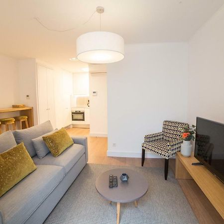 Flh Santa Catarina Cozy Apartment Lisbon Exterior photo