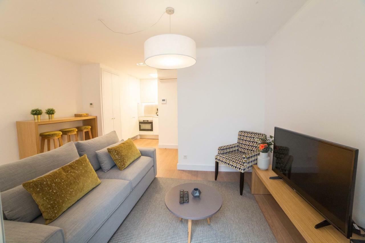 Flh Santa Catarina Cozy Apartment Lisbon Exterior photo