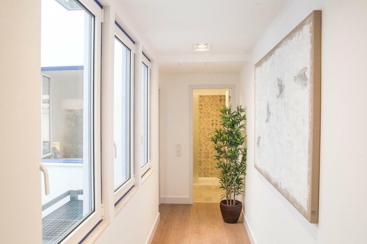 Flh Santa Catarina Cozy Apartment Lisbon Exterior photo