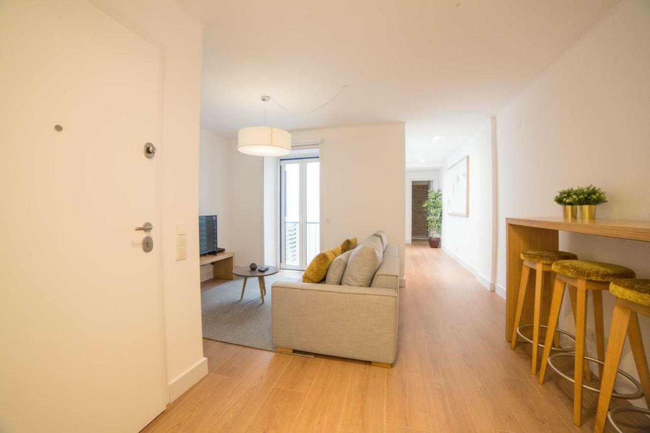 Flh Santa Catarina Cozy Apartment Lisbon Exterior photo