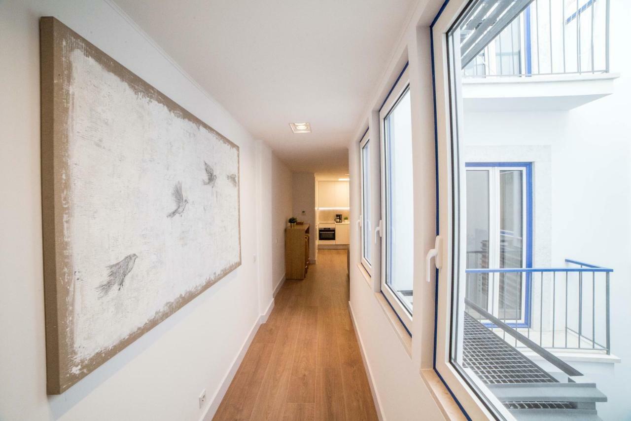 Flh Santa Catarina Cozy Apartment Lisbon Exterior photo